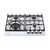 Варочная поверхность Pyramida PFE 643 WHITE LUXE Варочная поверхность Pyramida PFE 643 WHITE LUXE