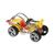 Конструктор Same Toy Inteligent DIY Model 243 эл. (WC98AUt), зображення 3 Конструктор Same Toy Inteligent DIY Model 243 эл. (WC98AUt), зображення 3