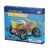 Конструктор Same Toy Inteligent DIY Model 243 эл. (WC98AUt) Конструктор Same Toy Inteligent DIY Model 243 эл. (WC98AUt)