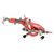 Конструктор Same Toy Inteligent DIY Model Самолет 207 эл. (WC38CUt), зображення 3 Конструктор Same Toy Inteligent DIY Model Самолет 207 эл. (WC38CUt), зображення 3