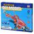 Конструктор Same Toy Inteligent DIY Model Самолет 207 эл. (WC38CUt) Конструктор Same Toy Inteligent DIY Model Самолет 207 эл. (WC38CUt)