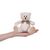 Мягкая игрушка Same Toy Мишка белый 13 см (THT673), изображение 3 Мягкая игрушка Same Toy Мишка белый 13 см (THT673), изображение 3
