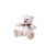 Мягкая игрушка Same Toy Мишка белый 13 см (THT673) Мягкая игрушка Same Toy Мишка белый 13 см (THT673)