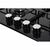 Варочная поверхность Ventolux HG640 B2 S (BK), изображение 5 Варочная поверхность Ventolux HG640 B2 S (BK), изображение 5