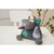 М'яка іграшка Same Toy Корова/Бик (сірий) 18см (A1004/18), зображення 2 М'яка іграшка Same Toy Корова/Бик (сірий) 18см (A1004/18), зображення 2