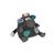 М'яка іграшка Same Toy Корова/Бик (сірий) 18см (A1004/18) М'яка іграшка Same Toy Корова/Бик (сірий) 18см (A1004/18)