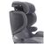 Автокресло Recaro Mako2 Core Simply Grey (89041260050), изображение 7 Автокресло Recaro Mako2 Core Simply Grey (89041260050), изображение 7