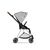 Набір текстилю для коляски Cybex Mios Koi (521002853), зображення 2 Набір текстилю для коляски Cybex Mios Koi (521002853), зображення 2