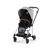 Набір текстилю для коляски Cybex Mios Koi (521002853) Набір текстилю для коляски Cybex Mios Koi (521002853)