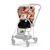 Набір текстилю для коляски Cybex Mios Spring Blossom Light (521002859) Набір текстилю для коляски Cybex Mios Spring Blossom Light (521002859)