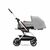 Коляска Cybex Eezy S Twist+ 2 SLV Lava Grey (с бампером) (522001097), изображение 3 Коляска Cybex Eezy S Twist+ 2 SLV Lava Grey (с бампером) (522001097), изображение 3