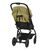 Коляска Cybex Eezy S+2 Nature Green (с бампером) (522001151), изображение 3 Коляска Cybex Eezy S+2 Nature Green (с бампером) (522001151), изображение 3