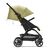 Коляска Cybex Eezy S+2 Nature Green (с бампером) (522001151), изображение 4 Коляска Cybex Eezy S+2 Nature Green (с бампером) (522001151), изображение 4