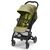 Коляска Cybex Beezy Nature Green (с бампером) (522001221) Коляска Cybex Beezy Nature Green (с бампером) (522001221)