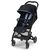 Коляска Cybex Beezy Ocean Blue (с бампером) (522001261) Коляска Cybex Beezy Ocean Blue (с бампером) (522001261)