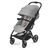 Коляска Cybex Eezy S+2 Lava Grey (с бампером) (522001181) Коляска Cybex Eezy S+2 Lava Grey (с бампером) (522001181)