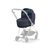 Люлька Cybex Mios Lux Nautical Blue (522000807), изображение 6 Люлька Cybex Mios Lux Nautical Blue (522000807), изображение 6