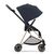 Набір текстилю для коляски Cybex Mios Nautical Blue (521002531), зображення 3