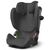 Автокрісло Cybex Pallas G i-Size Lava Grey (522002189), зображення 7