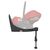 База для автокрісла Cybex Z2 (522002443), зображення 4 База для автокрісла Cybex Z2 (522002443), зображення 4