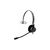 Наушники Jabra BIZ 2300 Mono MS USB Black (2393-823-109)
