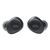 Навушники JBL Vibe 100 TWS Black (JBLV100TWSBLKEU), зображення 2 Навушники JBL Vibe 100 TWS Black (JBLV100TWSBLKEU), зображення 2