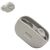 Навушники JBL Vibe 100 TWS Silver (JBLV100TWSIVREU), зображення 9 Навушники JBL Vibe 100 TWS Silver (JBLV100TWSIVREU), зображення 9