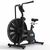 Велотренажер Impulse Airbike Crossf с аэродинамичной нагрузкой (HB005), изображение 9 Велотренажер Impulse Airbike Crossf с аэродинамичной нагрузкой (HB005), изображение 9