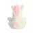 Мягкая игрушка Aurora Palm Pals Единорог 15 см (190261W), изображение 4 Мягкая игрушка Aurora Palm Pals Единорог 15 см (190261W), изображение 4