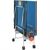 Теннисный стол Garlando Training Outdoor 4 mm Blue (C-113E) (929516), изображение 3 Теннисный стол Garlando Training Outdoor 4 mm Blue (C-113E) (929516), изображение 3
