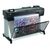 Плоттер HP DesignJet T730 с Wi-Fi 36'' (F9A29D), изображение 2 Плоттер HP DesignJet T730 с Wi-Fi 36'' (F9A29D), изображение 2