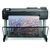 Плоттер HP DesignJet T730 с Wi-Fi 36'' (F9A29D) Плоттер HP DesignJet T730 с Wi-Fi 36'' (F9A29D)