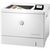 Лазерный принтер HP Color LaserJet Enterprise M554dn (7ZU81A) Лазерный принтер HP Color LaserJet Enterprise M554dn (7ZU81A)