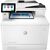 Багатофункціональний пристрій HP Color LJ Enterprise M480f (3QA55A), зображення 2 Багатофункціональний пристрій HP Color LJ Enterprise M480f (3QA55A), зображення 2