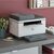 Багатофункціональний пристрій HP LaserJet M236sdw c Wi-Fi (9YG09A), зображення 8 Багатофункціональний пристрій HP LaserJet M236sdw c Wi-Fi (9YG09A), зображення 8
