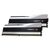 Модуль памяти для компьютера DDR5 32GB (2x16GB) 6000 MHz Trident Z5 Silver G.Skill (F5-6000J3636F16GX2-TZ5S), изображение 4 Модуль памяти для компьютера DDR5 32GB (2x16GB) 6000 MHz Trident Z5 Silver G.Skill (F5-6000J3636F16GX2-TZ5S), изображение 4