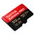 Карта памяти SanDisk 512 GB microSDXC UHS-I U3 Extreme Pro+SD Adapter (SDSQXCD-512G-GN6MA), изображение 3 Карта памяти SanDisk 512 GB microSDXC UHS-I U3 Extreme Pro+SD Adapter (SDSQXCD-512G-GN6MA), изображение 3