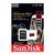 Карта памяти SanDisk 512 GB microSDXC UHS-I U3 Extreme Pro+SD Adapter (SDSQXCD-512G-GN6MA), изображение 4 Карта памяти SanDisk 512 GB microSDXC UHS-I U3 Extreme Pro+SD Adapter (SDSQXCD-512G-GN6MA), изображение 4