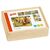 Кубики Goki Ферма (57878G), изображение 8 Кубики Goki Ферма (57878G), изображение 8