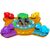 Настольная игра Splash Toys Голодные хамелеоны (ST30110), изображение 2 Настольная игра Splash Toys Голодные хамелеоны (ST30110), изображение 2