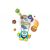 Настольная игра Splash Toys Фрутти Микс (ST30108) Настольная игра Splash Toys Фрутти Микс (ST30108)