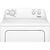 Сушильная машина Whirlpool 3LWED4705FW, изображение 2