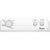 Сушильная машина Whirlpool 3LWED4705FW, изображение 3
