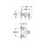 Смеситель Grohe BauClassic OHM shower exposed (32867000), изображение 2 Смеситель Grohe BauClassic OHM shower exposed (32867000), изображение 2