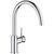 Смеситель Grohe BauClassic OHM sink C-spout (31234001) Смеситель Grohe BauClassic OHM sink C-spout (31234001)