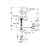 Смеситель Grohe Essence (32628001), изображение 6 Смеситель Grohe Essence (32628001), изображение 6