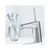 Смеситель Grohe EUD Joystick (23425000), изображение 3 Смеситель Grohe EUD Joystick (23425000), изображение 3