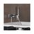 Смеситель Grohe Eurocube (23141000), изображение 2 Смеситель Grohe Eurocube (23141000), изображение 2