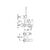 Смеситель Grohe Eurocube (23141000), изображение 4 Смеситель Grohe Eurocube (23141000), изображение 4