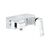 Смеситель Grohe Eurocube (23145000), изображение 2 Смеситель Grohe Eurocube (23145000), изображение 2